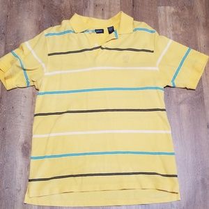 Men's polo